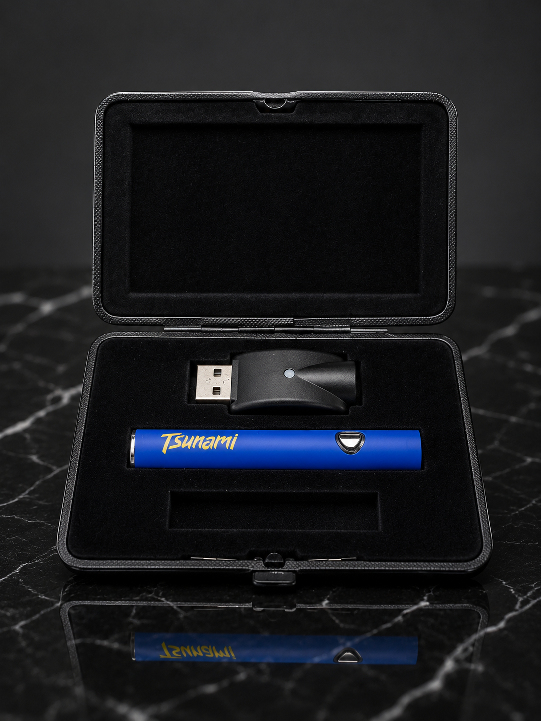 Tsunami 510 Batteries